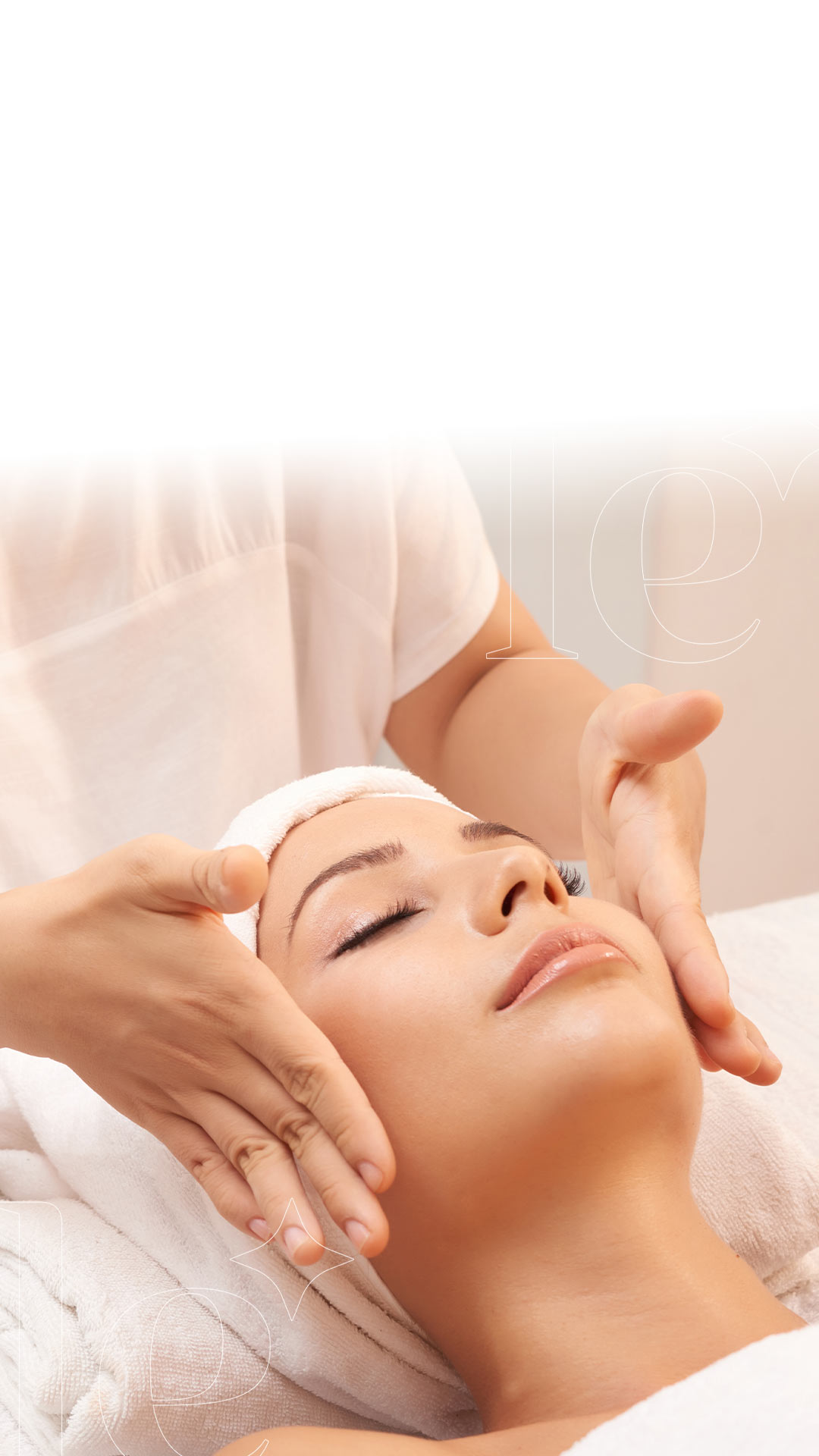 Sua Nova Experiência  em Estética Facial e Corporal