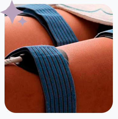 Como funciona a técnica?