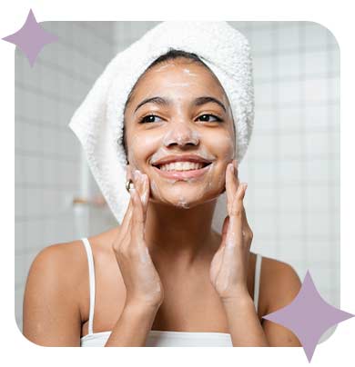 E quanto aos resultados do Skinbooster?