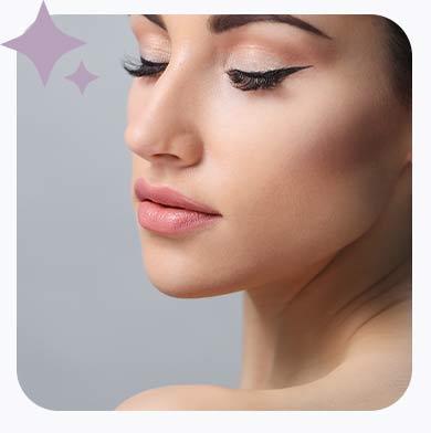 Lash Lifting e a Extensão de Cílios