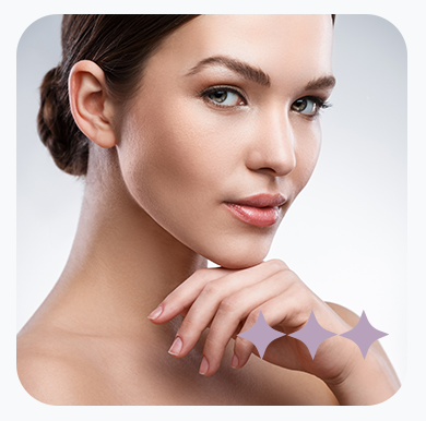 Regiões de aplicação