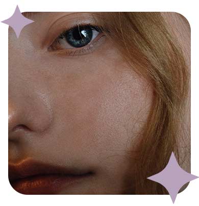 Em quais áreas do corpo podemos fazer o Peeling?