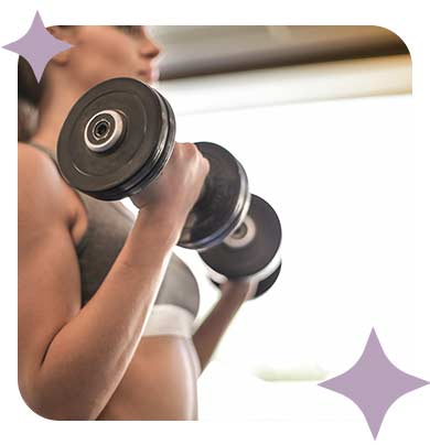 Os benefícios do tratamento