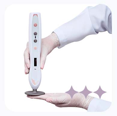 Para que serve o Jato de Plasma?