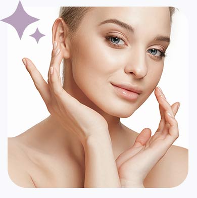 Como é o procedimento com Skinbooster?